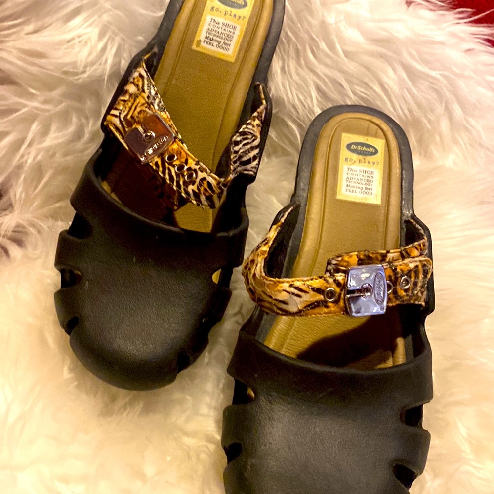 Dr Scholls Go Play